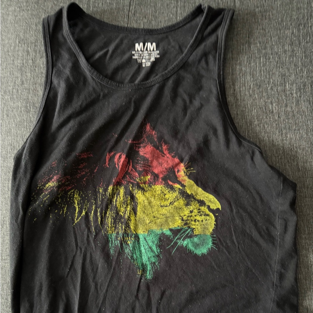 Tank top